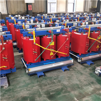 营口SCB14-800KVA干式变压器
