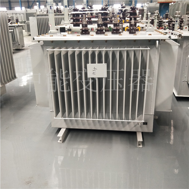 营口S11-500kVA/33kV变压器 出口型